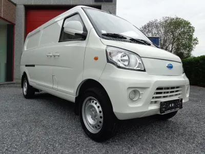 Logistar 200
